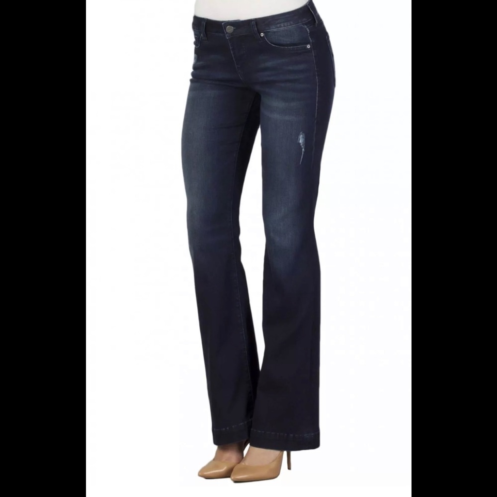 Dear John Rosie Flare in Kora